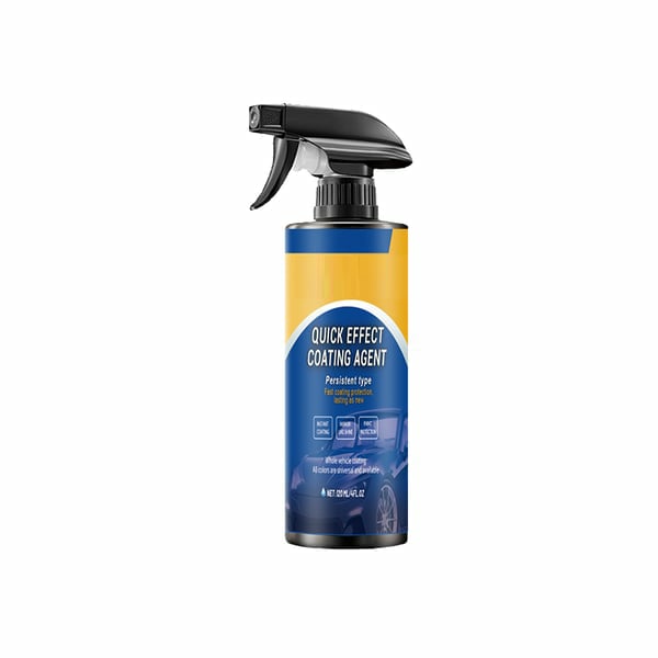 🔥🚗Advanced car quick coating spray,72% off