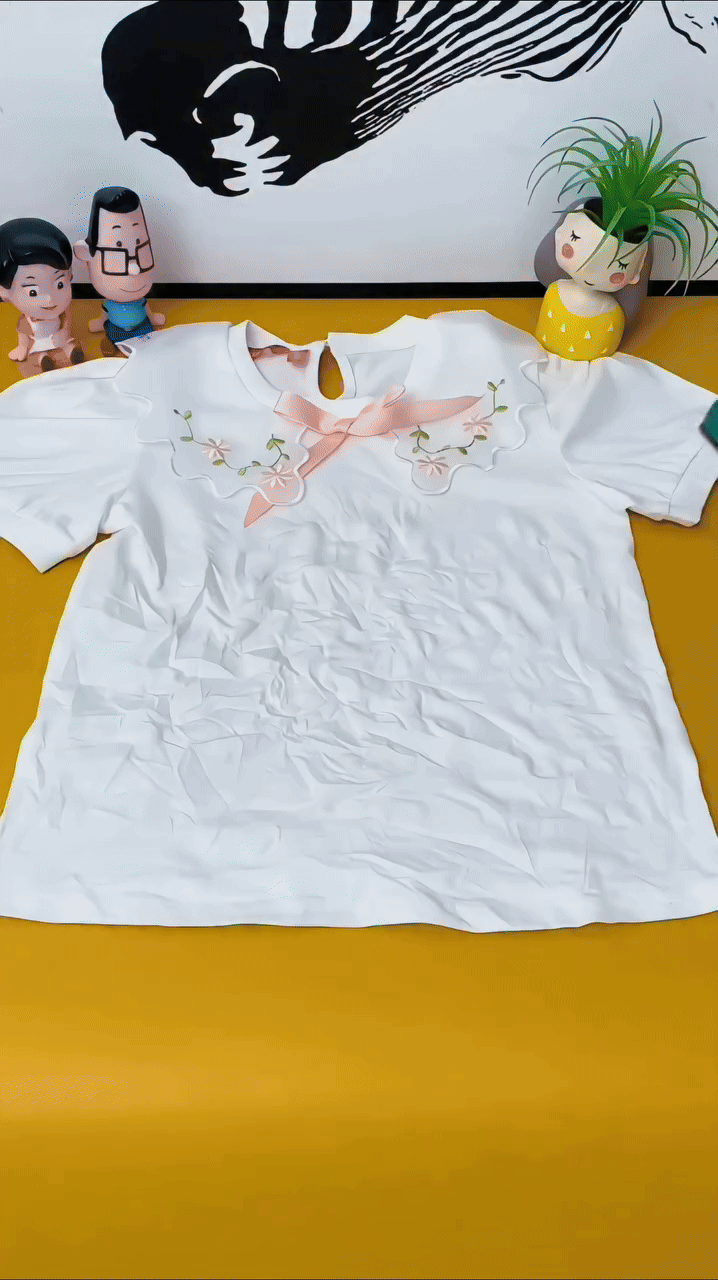 Portable Mini Ironing Machine