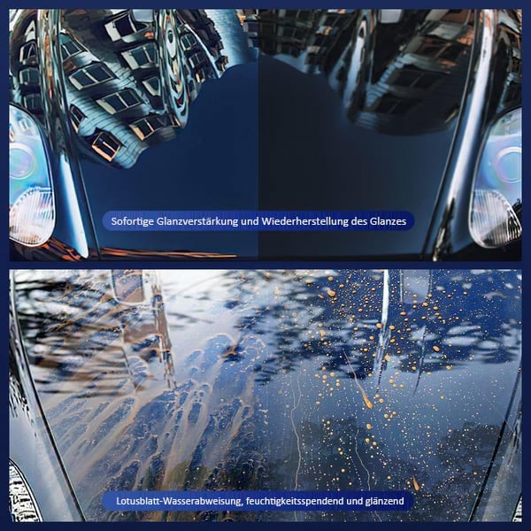 🔥🚗Advanced car quick coating spray,72% off