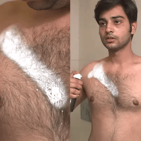 Silky Beauty Hair Spray